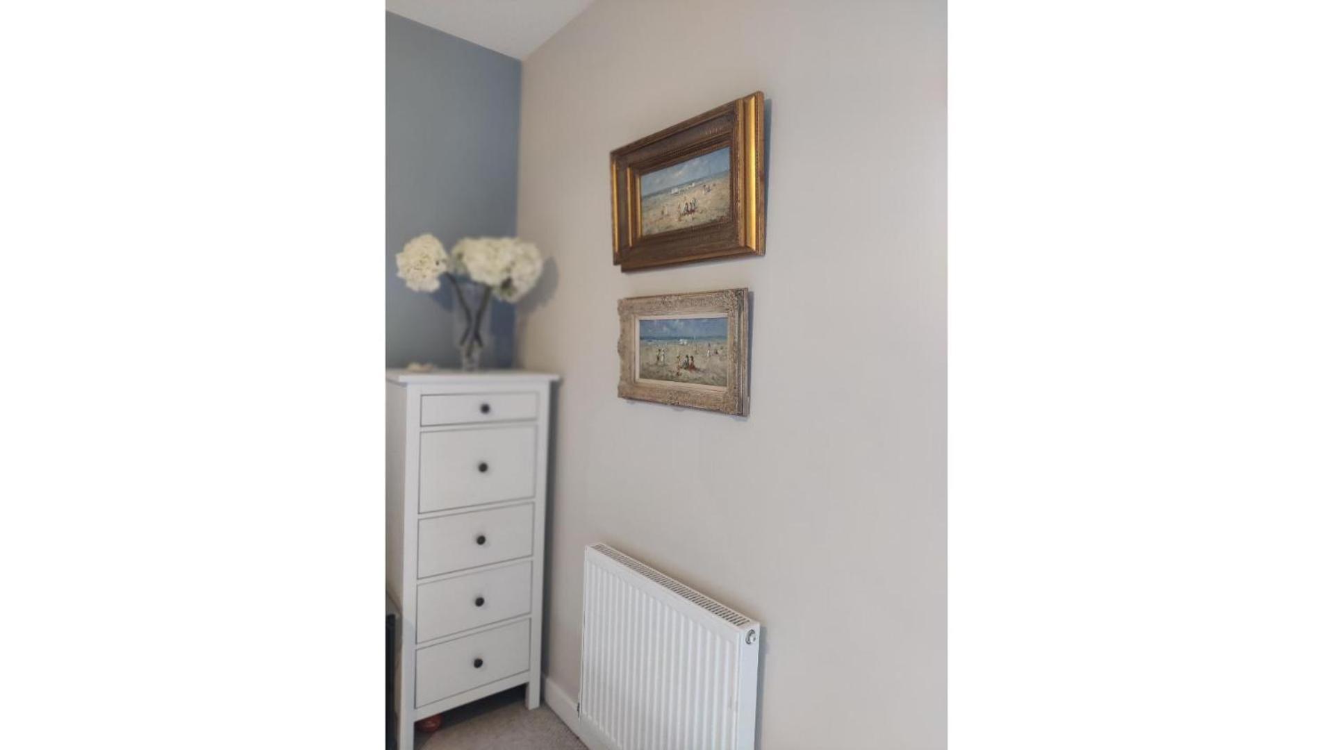 Fantastic Modern 2 Bedroom Flat In Lambeth Londyn Zewnętrze zdjęcie