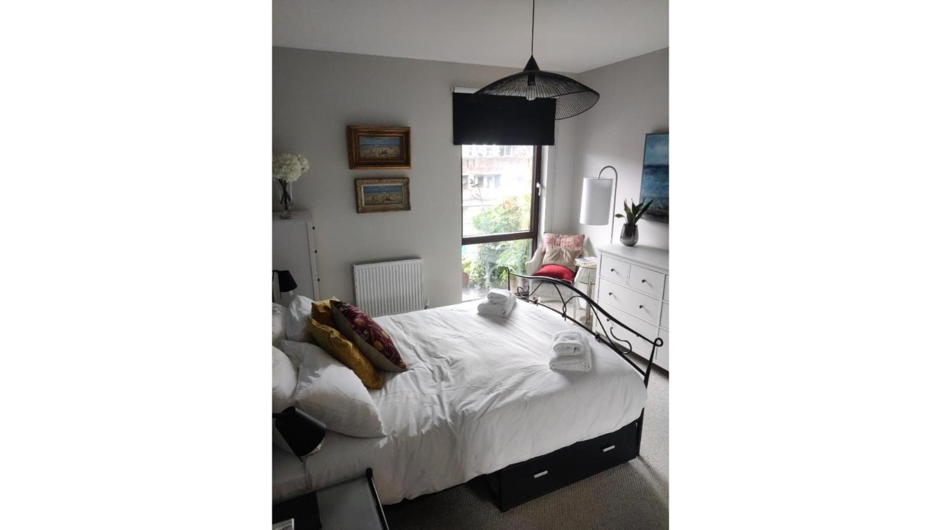 Fantastic Modern 2 Bedroom Flat In Lambeth Londyn Zewnętrze zdjęcie